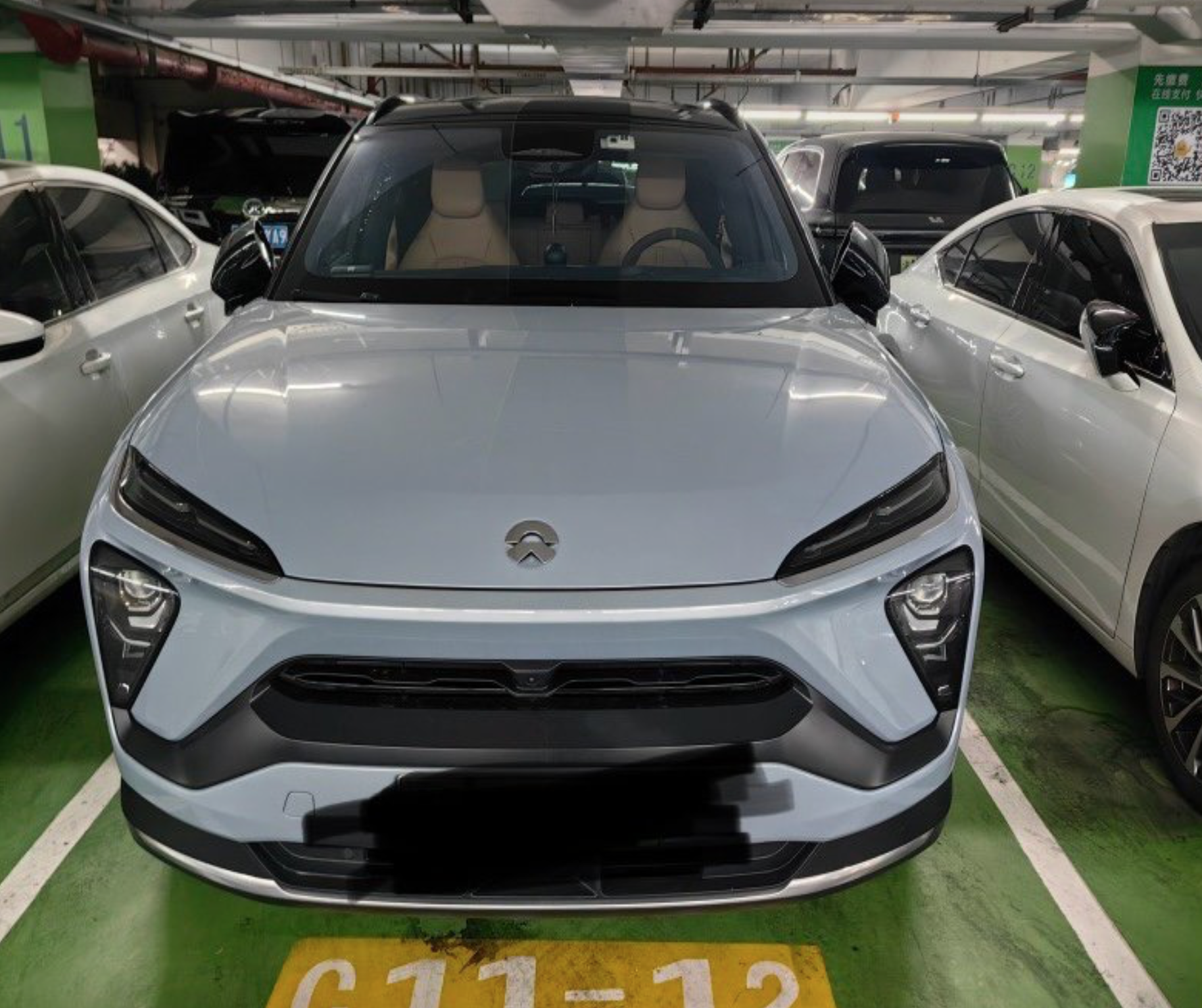 没提ET9也可以拥有专属司机—驾享接送机深度测评